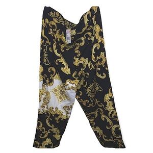 NWT Highlight Flashy Pants